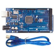 MEGA 2560 R3 con chip CH340 - imagen 2