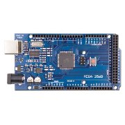 MEGA 2560 R3 con chip CH340