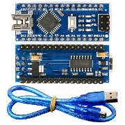 NANO V3.0 Chip FT232 - imagen 3