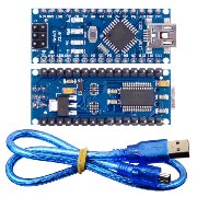 NANO V3.0 Chip FT232 - imagen 2