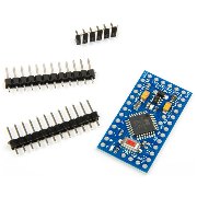 Pro Mini ATMEGA328P 5V/16M