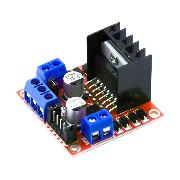 Driver ULN2003 Azul - imagen 2