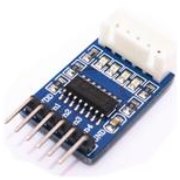 Driver ULN2003 Azul