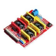 CNC shield V3 (para UNO)