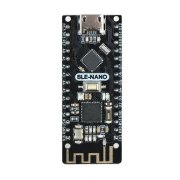 RF Nano Integrated NRF24L01 Wireless Module with Soldering - imagen 2