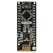 RF Nano Integrated NRF24L01 Wireless Module with Soldering