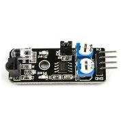 KY-032 IR Sensor Module