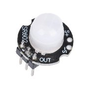 HC-SR501 PIR Module Blue - imagen 2