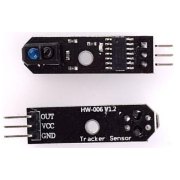 TCRT5000 IR Sensor Module