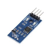 Sensor Efecto Hall Modulo con LM393