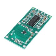 HB100 Microwave Radar Module - imagen 2