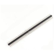 Tira de Pines 40x1 macho