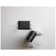 PC817 Optoacoplador
