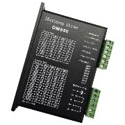 Driver DM556 8 bit DSP 5.6A Peak