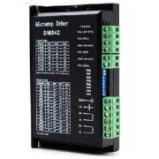 Driver DM542 - imagen 2