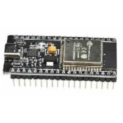 ESP32 Wifi Bluetooth Development Board 4MB ?CP2102 + 38Pin + Type C? - imagen 2