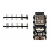 ESP32-S3 WROOM N16R8 Development Board with OV2640 Camera - imagen 2