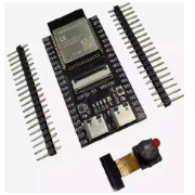 ESP32-S3 WROOM N16R8 Development Board with OV2640 Camera