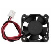 Cooler 30x30x10 12V Double Ball - imagen 2