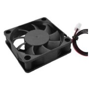 Cooler 40x40x10 24V Oil Containing