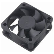 Cooler 50x50x20 24V Oil Containing
