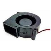 Cooler Blower 75x75x30 12V Double Ball - imagen 2