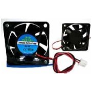 Cooler 60x60x15 24V Oil Containing - imagen 2