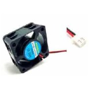 Cooler 40x40x20 12V