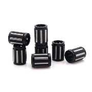 Rodamiento de agujas para extrusores 3mm x 5mm x 7mm