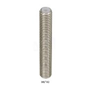 Barrel MK8 rosca M6 largo 40mm