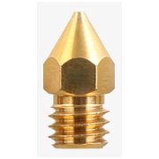 Nozzle MK8 6mm 0.4 mm