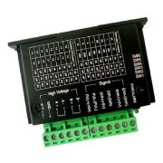 Driver con chip Toshiba TB67S109AFTG