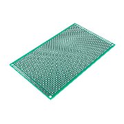 Placa Exper. 9x15 doble faz