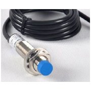 LJ12A3-4-Z/BX NPN 6-36V Sensor Inductivo 4mm
