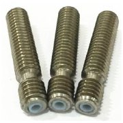 Barrel MK8 30mm con tefl—n (con rebaje central)